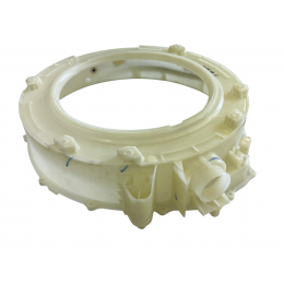 Передняя стенка бака стиральной машины Samsung DC61-02085A (DC61-03213A)