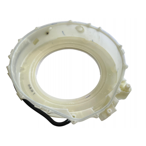 Передняя стенка бака стиральной машины Samsung DC61-02085A (DC61-03213A)
