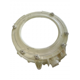 Передняя стенка бака стиральной машины Samsung DC61-02085A без отверстия