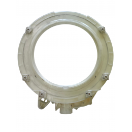 Передняя стенка бака стиральной машины Samsung DC61-02085A без отверстия