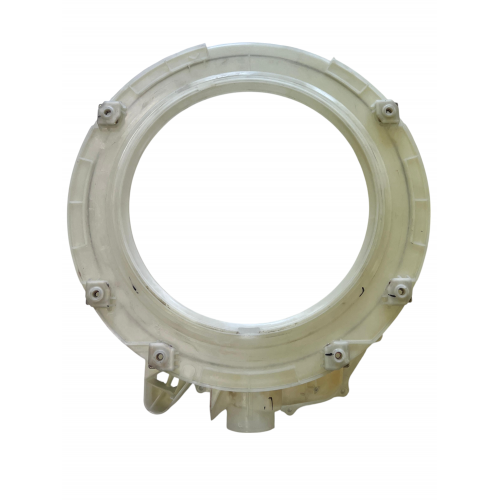 Передняя стенка бака стиральной машины Samsung DC61-02085A без отверстия