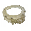 Передняя стенка бака стиральной машины Samsung DC61-02085A без отверстия