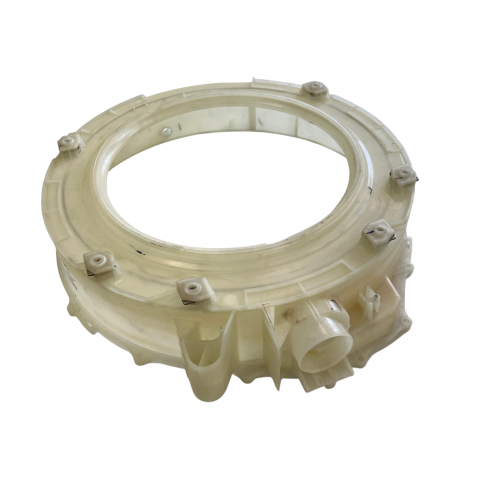 Передняя стенка бака стиральной машины Samsung DC61-02085A без отверстия
