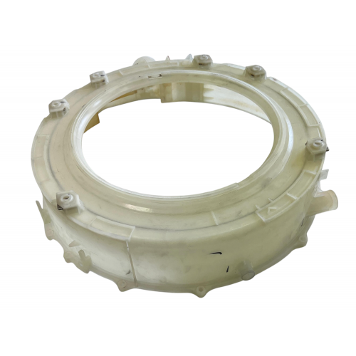 Передняя стенка бака стиральной машины Samsung DC61-02085A без отверстия