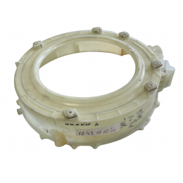 Передняя стенка бака стиральной машины Samsung DC61-02085A без отверстия