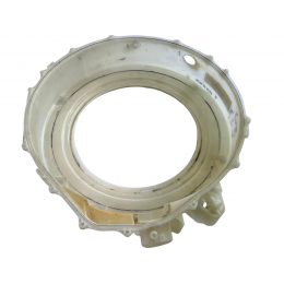 Передняя стенка бака стиральной машины Samsung DC61-02085A без отверстия
