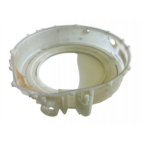 Передняя стенка бака стиральной машины Samsung DC61-02085A без отверстия