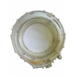 Передняя стенка бака стиральной машины Samsung DC61-02085A без отверстия