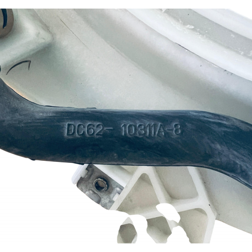 Бак в сборе стиральной машины Samsung DC61-00365A