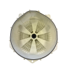 Задний полубак стиральной машины MIDEA, COMFEE, TOSHIBA, HANSA и т.д. 12138100A17883