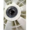 Задний полубак стиральной машины MIDEA, COMFEE, TOSHIBA, HANSA и т.д. 12138100A17883