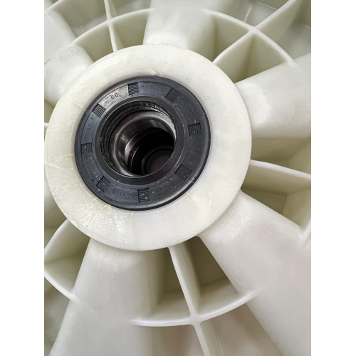 Задний полубак стиральной машины MIDEA, COMFEE, TOSHIBA, HANSA и т.д. 12138100A17883