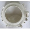 Передняя стенка бака стиральной машины Whirlpool AWG222, AWG236, Hansa, AWN510DR, 1140103