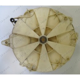 Бак стиральной машины Beko WM5450T WMN6106SD WMD24500R WKD24580T Blomberg WAF4080A 7126581600