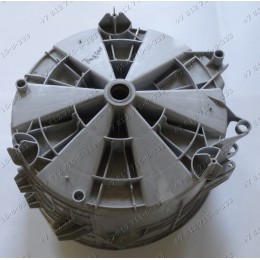 Задний полубак стиральной машины Beko Sanyo AWD5010R WKD25060R WB6110XE WKL15050KB