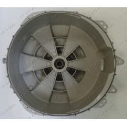Задний полубак стиральной машины Blomberg WAF 1320