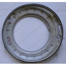 Передняя стенка бака стиральной машины Beko WKD25100T WKD25060R