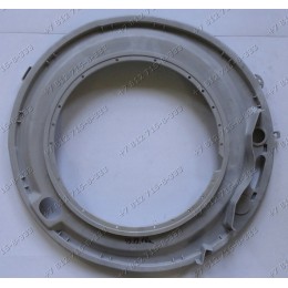 Передняя стенка бака стиральной машины Beko WKD25100T WKD25060R