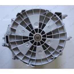 Бак в сборе стиральной машины Beko WKB61021PTMA 7310710003 WKL15105D WKB51021PTA