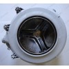 Бак в сборе стиральной машины Beko WKB61021PTMA 7310710003 WKL15105D WKB51021PTA