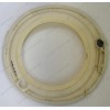 Передняя стенка бака стиральной машины Beko WM5450T