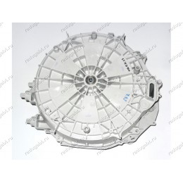 Бак в сборе стиральной машины Beko WKY61031YB3, WKY61021YB3, WKY51031YW2