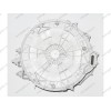 Бак в сборе стиральной машины Beko WKY61031YB3, WKY61021YB3, WKY51031YW2