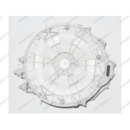 Бак в сборе стиральной машины Beko WKY61031YB3, WKY61021YB3, WKY51031YW2