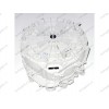 Бак в сборе стиральной машины Beko WKY61031YB3, WKY61021YB3, WKY51031YW2