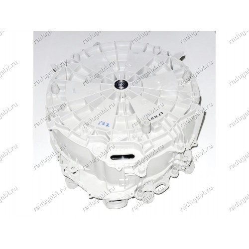 Бак в сборе стиральной машины Beko WKY61031YB3, WKY61021YB3, WKY51031YW2