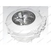 Бак в сборе стиральной машины Beko WKY61031YB3, WKY61021YB3, WKY51031YW2