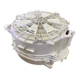 Бак в сборе стиральной машины Beko WKD65105, WKD65085, WKD25105T