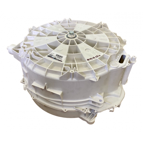 Бак в сборе стиральной машины Beko WKD65105, WKD65085, WKD25105T
