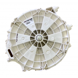 Бак в сборе стиральной машины Beko WKD65105, WKD65085, WKD25105T