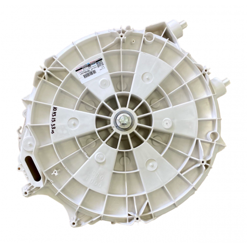 Бак в сборе стиральной машины Beko WKD65105, WKD65085, WKD25105T