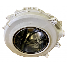 Бак в сборе стиральной машины Beko WKD65105, WKD65085, WKD25105T