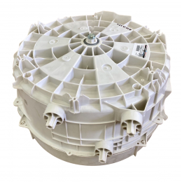 Бак в сборе стиральной машины Beko WKD65105, WKD65085, WKD25105T