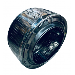 Барабан для узкой стиральной машины Beko (номер бака  в сборе 2323101800)