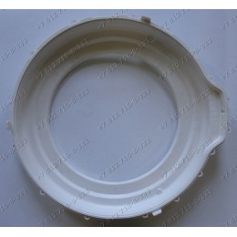 Передняя стенка бака стиральной машины Gorenje WA610SYW