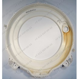 Передняя стенка бака стиральной машины Gorenje WS53Z145 (350004-01)