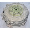 Бак в сборе стиральной машины Gorenje W65Z03R/S 417978/08 W62Z02/SRIV 411040/03