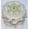 Бак в сборе стиральной машины Gorenje W65Z03R/S 417978/08 W62Z02/SRIV 411040/03