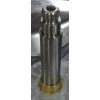 Барабан в сборе с крестовиной стиральной машины Атлант 50С1020, 50С102, 50С124