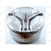 Барабан в сборе с крестовиной стиральной машины Haier