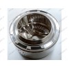 Барабан в сборе с крестовиной стиральной машины Haier HW70-12829A Hw60-12266as