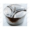 Барабан в сборе с крестовиной стиральной машины Haier HW70-12829A Hw60-12266as