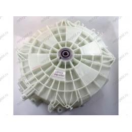 Задний полубак для стиральной машины Haier HWS60-12829-IT HWS60-12829 (31009987) HW60-B1086