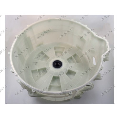 Задний полубак для стиральной машины Haier HWS60-12829-IT HWS60-12829 (31009987) HW60-B1086