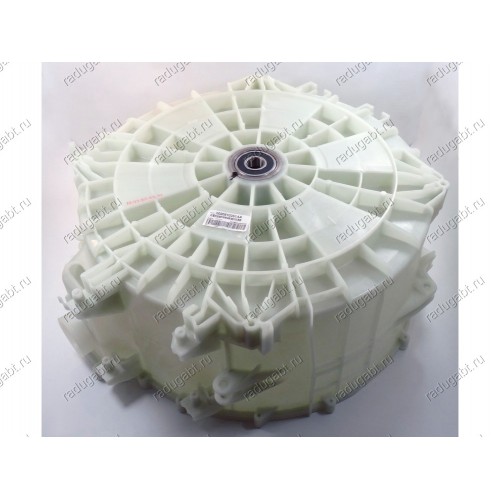 Задний полубак для стиральной машины Haier HWS60-12829-IT HWS60-12829 (31009987) HW60-B1086