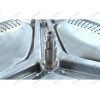 Барабан в сборе с крестовиной стиральной машины Haier CE0JG0E0L00, HW60-BP12758